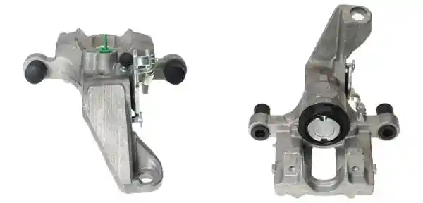 BUDWEG CALIPER 345144
