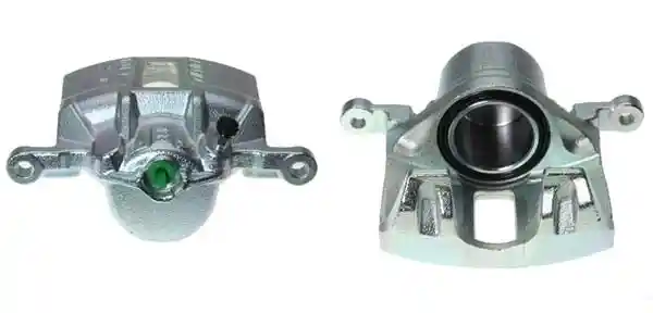 BUDWEG CALIPER 345146