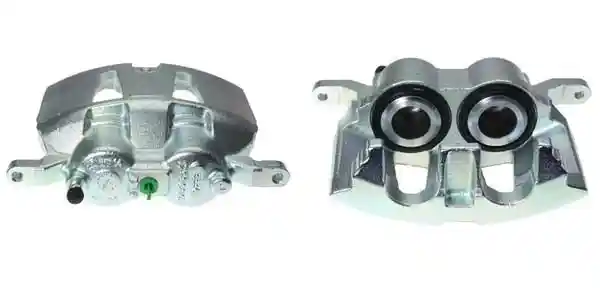 BUDWEG CALIPER 345156