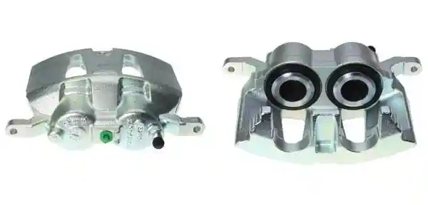 BUDWEG CALIPER 345157