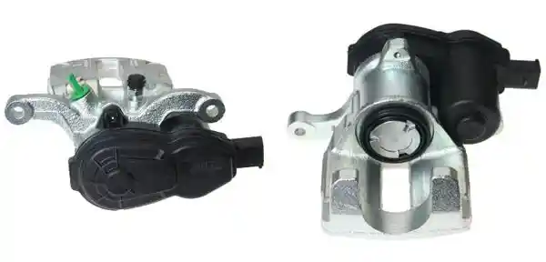 BUDWEG CALIPER 345160