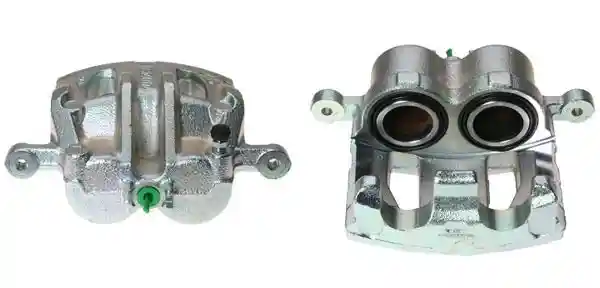 BUDWEG CALIPER 345164