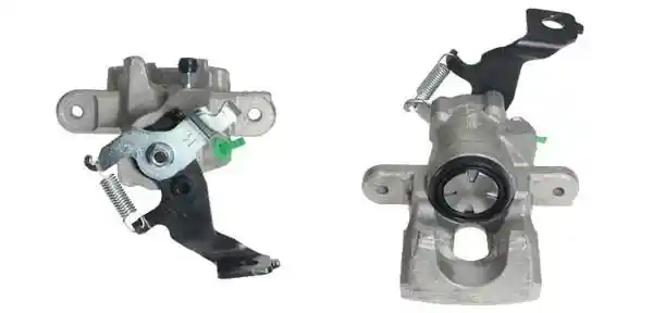 BUDWEG CALIPER 345168 BUDWEG CALIPER 345168