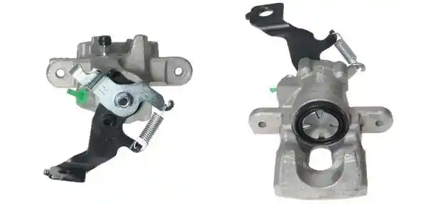 BUDWEG CALIPER 345169