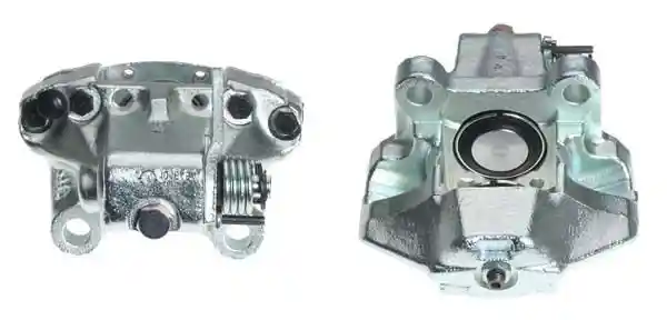 BUDWEG CALIPER 34516