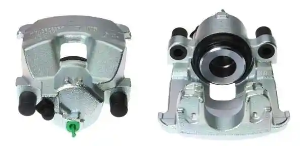BUDWEG CALIPER 345172