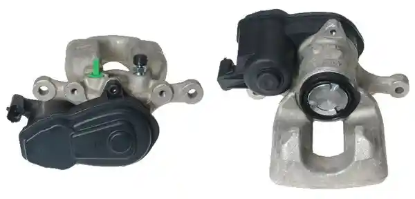 BUDWEG CALIPER 345174