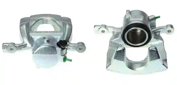 BUDWEG CALIPER 345179