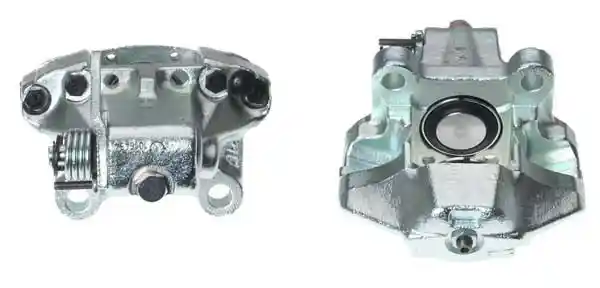 BUDWEG CALIPER 34517