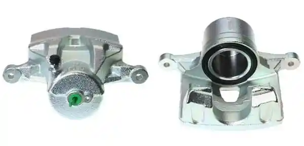 BUDWEG CALIPER 345180