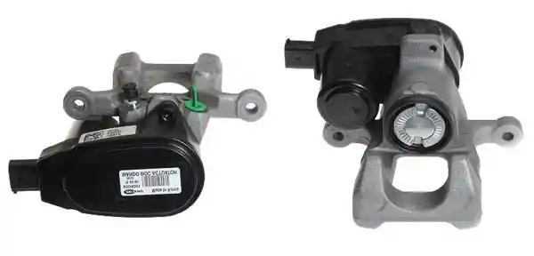BUDWEG CALIPER 345185