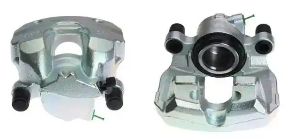 BUDWEG CALIPER 345187