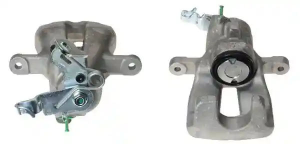 BUDWEG CALIPER 345188