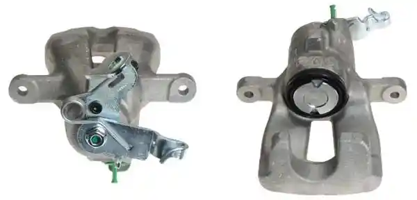 BUDWEG CALIPER 345189
