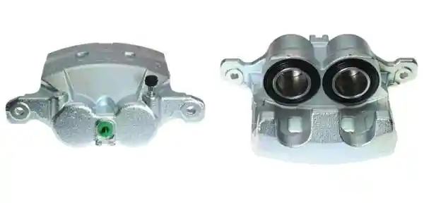 BUDWEG CALIPER 345191