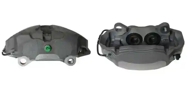 BUDWEG CALIPER 345192