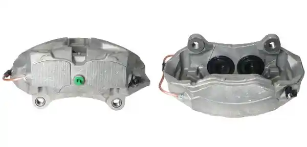 BUDWEG CALIPER 345194