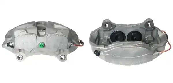 BUDWEG CALIPER 345195