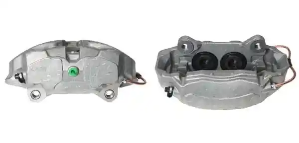 BUDWEG CALIPER 345197