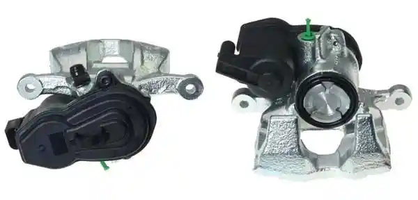 BUDWEG CALIPER 345198