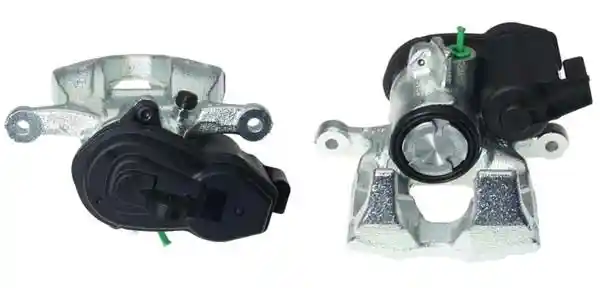 BUDWEG CALIPER 345199