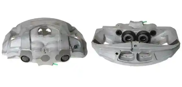 BUDWEG CALIPER 345202