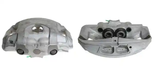 BUDWEG CALIPER 345203