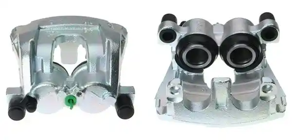 BUDWEG CALIPER 345204