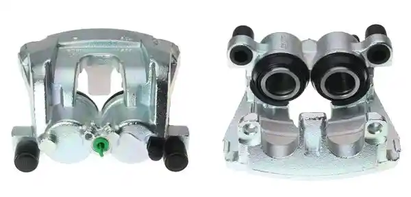 BUDWEG CALIPER 345205