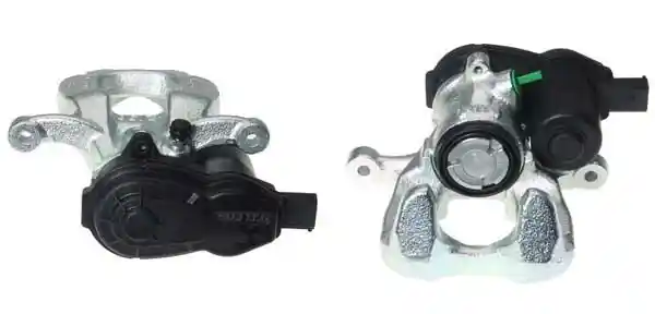 BUDWEG CALIPER 345207