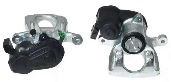 BUDWEG CALIPER 345209