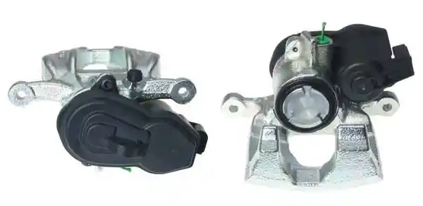 BUDWEG CALIPER 345211