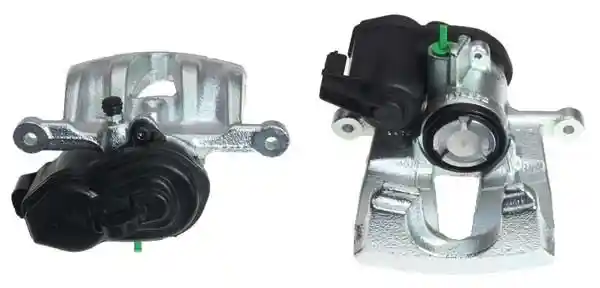 BUDWEG CALIPER 345212