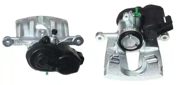 BUDWEG CALIPER 345213