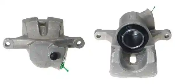 BUDWEG CALIPER 345214
