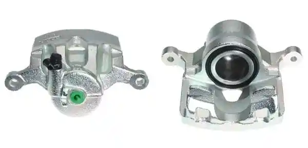 BUDWEG CALIPER 345216