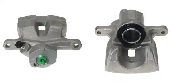BUDWEG CALIPER 345218