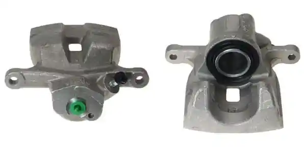 BUDWEG CALIPER 345219
