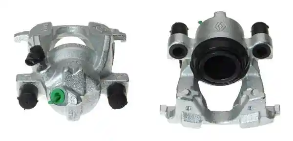 BUDWEG CALIPER 345220