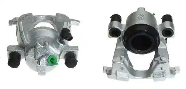 BUDWEG CALIPER 345221
