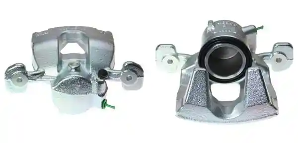 BUDWEG CALIPER 345223