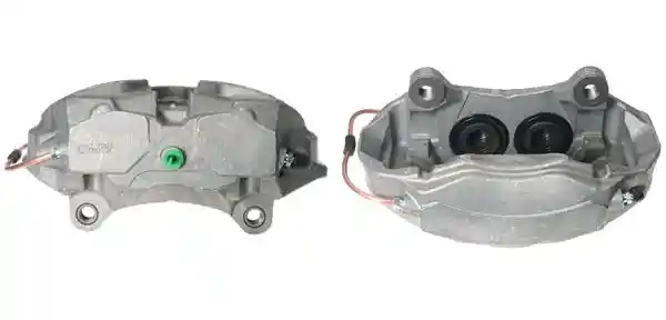 BUDWEG CALIPER 345224
