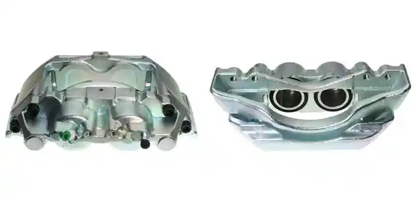 BUDWEG CALIPER 345227