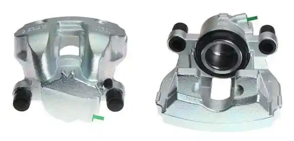 BUDWEG CALIPER 345231