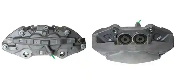 BUDWEG CALIPER 345242