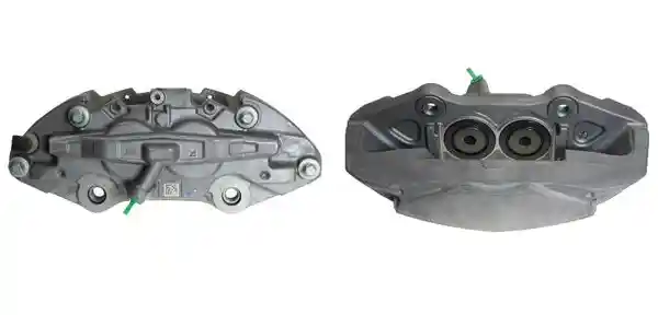 BUDWEG CALIPER 345243 BUDWEG CALIPER 345243