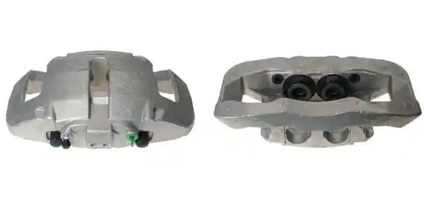 BUDWEG CALIPER 345245