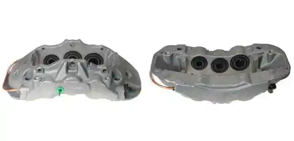 BUDWEG CALIPER 345246