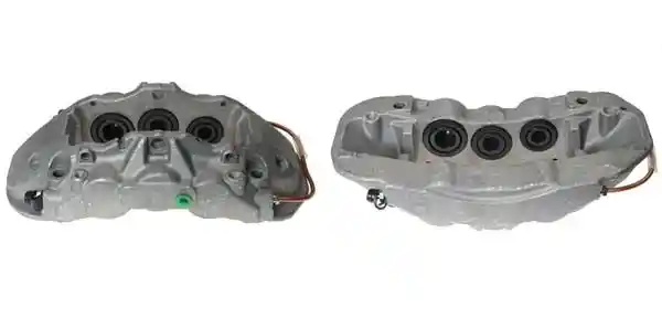 BUDWEG CALIPER 345247