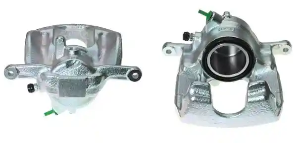 BUDWEG CALIPER 345248